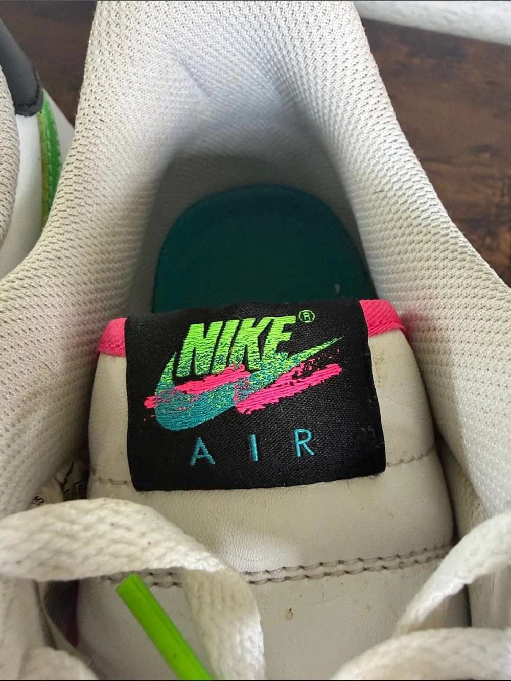 Nike Air Force 1 Low  07 LV8 Sneakers